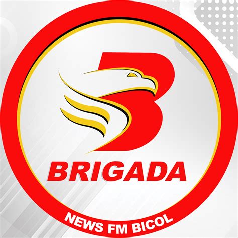 Brigada News FM BICOL .